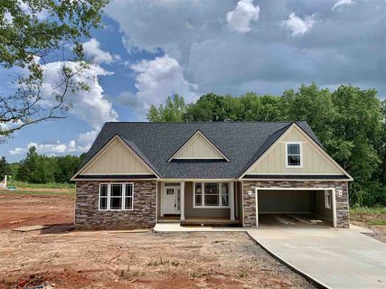 121 Weatherly Road Lot 4 sold home in Silver Rock, Inman, SC