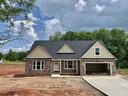 121 Weatherly Road Lot 4 sold home in Inman, SC