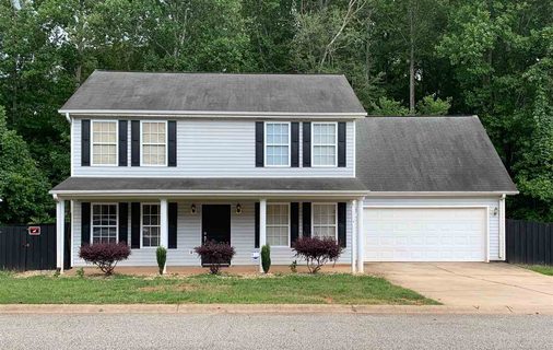 454 Pleasant Green Drive
