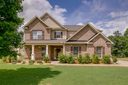 418 Timber Ridge Lane sold home in Duncan, SC