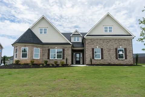 16 Ridgewater Court