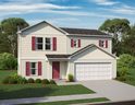 111 Vista Hill Dr sold home in Spartanburg, SC