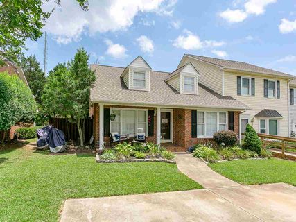 329 West Pointe Dr sold townhome in West Point, Spartanburg, SC
