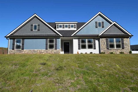 529 Sedona Court sold home in Saddlers Walk, Chesnee, SC