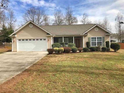 532 Brashears Rd sold home in Brashears Commons, Campobello, SC