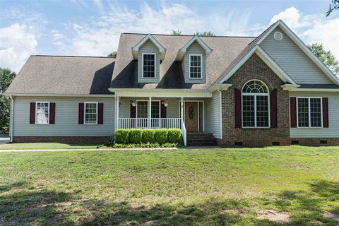 456 Bollweevil Way sold home in Hinson Hills, Wellford, SC