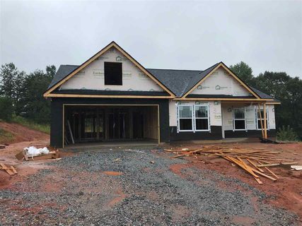 207 Daybreak Ct - Lot 3 sold home in Blackberry Farms, Wellford, SC