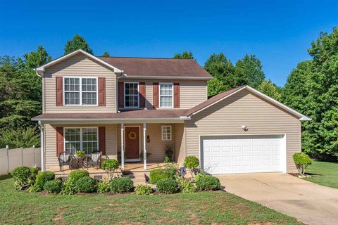 329 Cane Pole Walk sold home in Lake Cooley Landing, Inman, SC