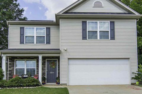 309 Beechnut Court