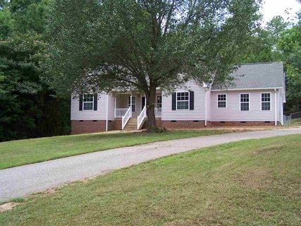 388 Templeton Drive sold home in Stone Station, Spartanburg, SC