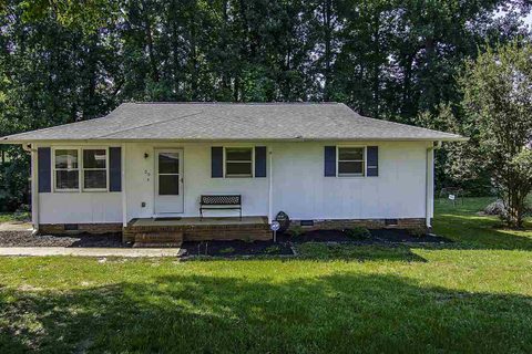 129 Everest Dr sold home in Southfield, Inman, SC