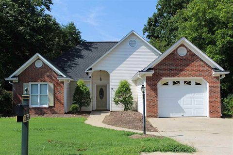 117 Williston Way