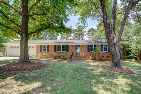 289 Ferndale Drive