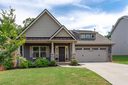 158 Tiara Ridge Lane sold home in Duncan, SC