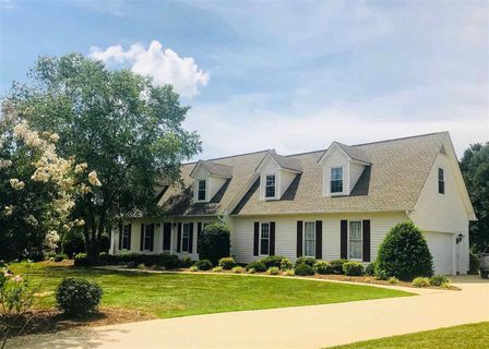 210 Mountain Range Road