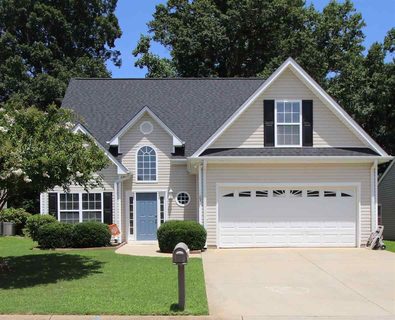 579 Hamilton Chase Drive sold home in Hamilton Chase, Moore, SC