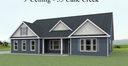 373 Roy Hall Way sold home in Campobello, SC