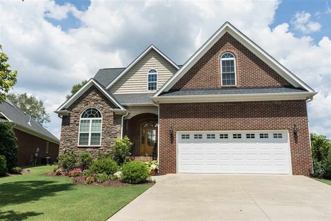 477 Cider Park Dr sold home in Sugar Ridge, Boiling Springs, SC