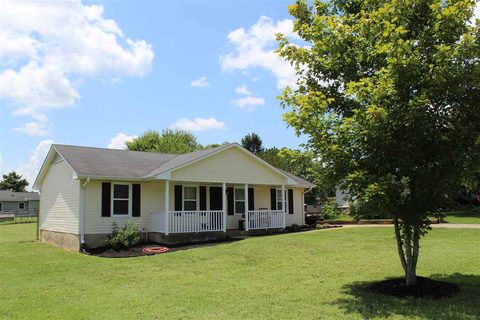 309 Crest Drive sold home in Plush Meadows, Inman, SC