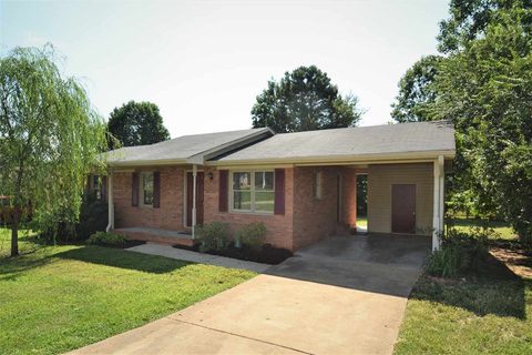 151 Glassy Drive sold home in Southfield, Inman, SC