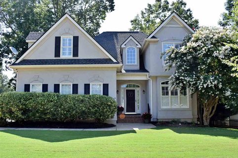380 Half Rock Circle
