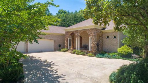 950 Laurelwood Way sold home in Laurelwood, Landrum, SC