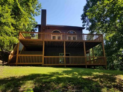 118 Sunset Dr sold home in Sunset Harbour, Inman, SC
