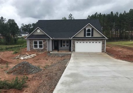 518 Farmers Rest Dr - Lot 47 sold home in Copperleaf, Inman, SC