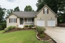 231 Newman Drive sold home in Lyman, SC
