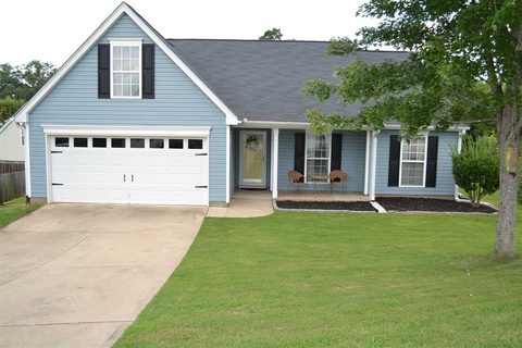 328 Capstone Lane