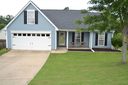 328 Capstone Lane sold home in Spartanburg, SC