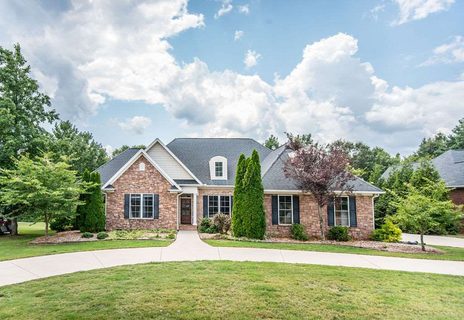 989 Nantahala Drive