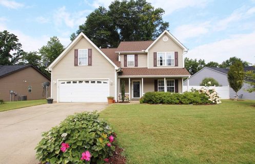 255 Basswood Rd sold home in Old Georgia Farm, Roebuck, SC