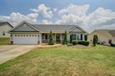 348 Bent River Drive sold home in Inman, SC