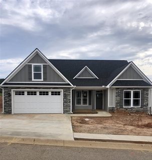 101 Southern Oaks Drive - Lot 37 sold home in The Oaks at Woodfin, Inman, SC