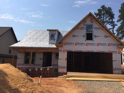 562 Savanna Plains Drive