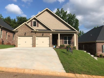 915 Lyday Lane sold home in Eufaula Place, Inman, SC