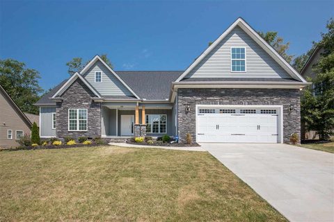 530 Winsland Way sold home in Mill Brook, Moore, SC