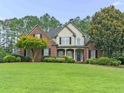 610 Mosswood Ln sold home in Hawkcreek Meadows, Spartanburg, SC