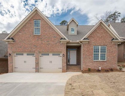 488 Savanna Plains Drive