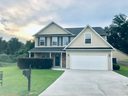 376 Faulkner Dr sold home in Moore, SC