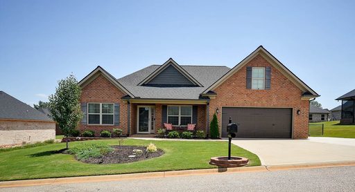 610 E Dateria Way sold home in Bushfork, Inman, SC