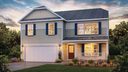 465 All Seasons Drive sold home in Boiling Springs, SC
