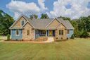 110 Quitman Pointe sold home in Chesnee, SC