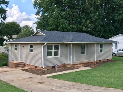 409 Pisgah Lane sold home in Southfield, Inman, SC