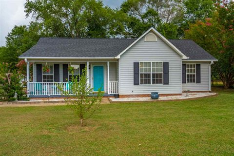141 Belle Flower Court sold home in Oakmont, Spartanburg, SC