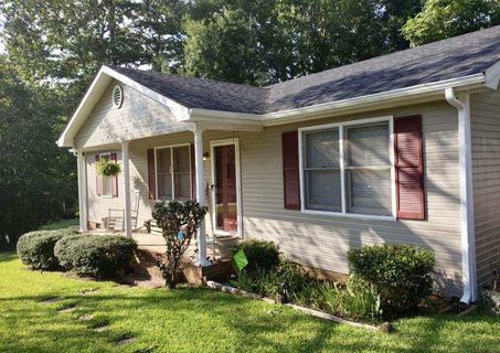 455 Keltner Avenue sold home in Huntington Heights, Spartanburg, SC