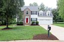 416 Woodsedge Dr sold home in Moore, SC