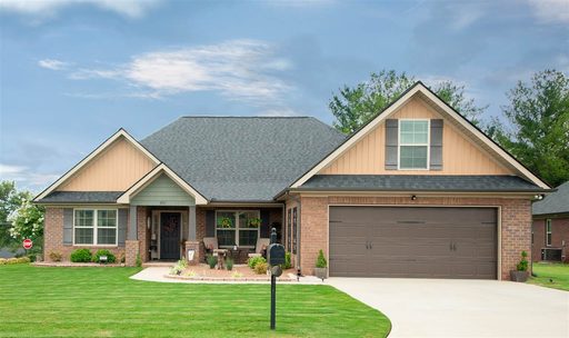 403 Story Bush Lane sold home in Bushfork, Inman, SC