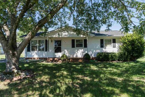 122 Rushmore Dr sold home in Southfield, Inman, SC